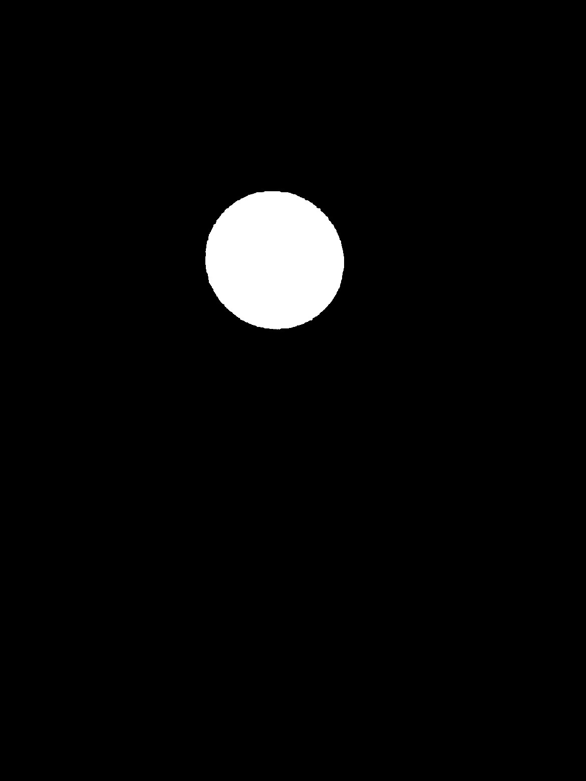 Yellow mask output